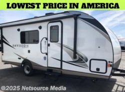 New 2019 Gulf Stream Envision SVT 19FMB available in Columbus, Georgia