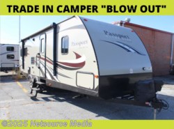 New 2017 Keystone Passport Ultra Lite Grand Touring 2520RL available in Columbus, Georgia