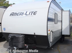 New 2020 Gulf Stream Ameri-Lite 238RK available in Columbus, Georgia