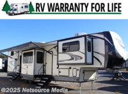 New 2021 Forest River Wildwood Heritage Glen LTZ 378FL available in Salem, Alabama