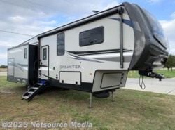 New 2020 Keystone Sprinter Limited 3160FWRLS available in Salem, Alabama