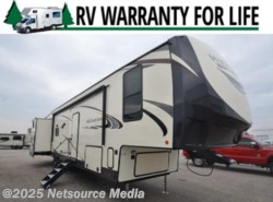 New 2021 Forest River Wildwood Heritage Glen LTZ 356QB available in Salem, Alabama