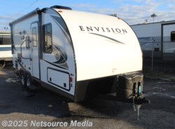 New 2020 Gulf Stream Envision SVT 21TBD available in Columbus, Georgia