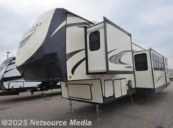 New 2021 Forest River Wildwood Heritage Glen LTZ 356QB available in Salem, Alabama