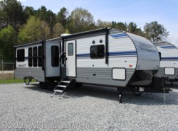 New 2020 Gulf Stream Conquest 299RLI available in Columbus, Georgia