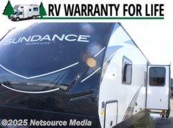New 2021 Heartland Sundance Ultra-Lite 324BH available in Columbus, Georgia