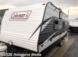 Used 2019 Dutchmen Coleman Lantern LT 18RB available in Columbus, Georgia