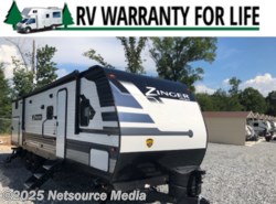 New 2021 CrossRoads Zinger 328SB available in Columbus, Georgia
