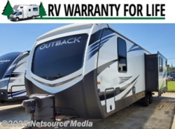New 2021 Keystone Outback 340BH available in Columbus, Georgia