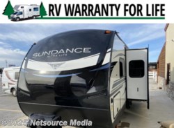 New 2021 Heartland Sundance Ultra-Lite 293RL available in Columbus, Georgia
