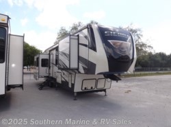 New 2019 Forest River Sierra 368FBDS available in Ft. Myers, Florida