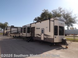 New 2020 Keystone Residence 401FLFT available in Ft. Myers, Florida