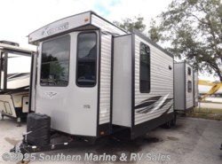 New 2020 Keystone Residence 40MBNK available in Ft. Myers, Florida