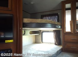 New 2018 Jayco Eagle Fifth Wheels 29.5BHDS available in Baird, Texas