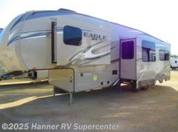 New 2018 Jayco Eagle Fifth Wheels 29.5BHDS available in Baird, Texas
