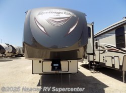 New 2018 Forest River Wildwood Heritage Glen 337BAR available in Baird, Texas
