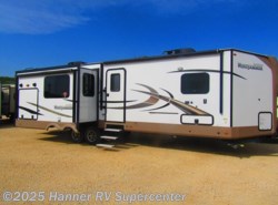 New 2018 Forest River Rockwood Windjammer 3029V available in Baird, Texas