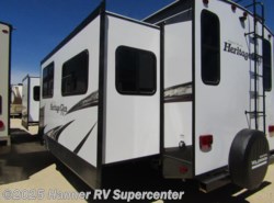 New 2018 Forest River Wildwood Heritage Glen LTZ 326RL available in Baird, Texas