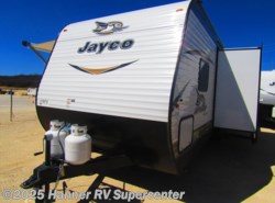 New 2018 Jayco Jay Flight SLX 287BHS available in Baird, Texas