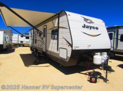 New 2018 Jayco Jay Flight SLX 287BHS available in Baird, Texas