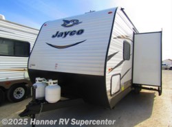 New 2018 Jayco Jay Flight SLX 267BHS available in Baird, Texas