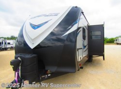 Used 2017 Dutchmen Aerolite 282DBHS available in Baird, Texas