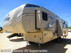 New 2019 Jayco Eagle Fifth Wheels 27SGX available in Baird, Texas