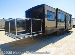 New 2019 Forest River Wildwood FSX 260RT available in Baird, Texas