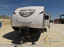 New 2019 Forest River Wildwood Heritage Glen Hyper-Lyte 26RLHL available in Baird, Texas