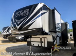 New 2019 Forest River XLR Nitro 37DK5 available in Baird, Texas
