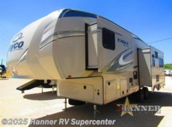 New 2019 Jayco Eagle HTX 27SGX available in Baird, Texas