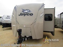 New 2019 Jayco Eagle 338RETS available in Baird, Texas