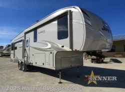 New 2019 Jayco Eagle 319MLOK available in Baird, Texas