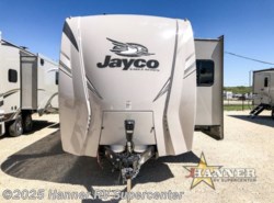 New 2019 Jayco Eagle 322RLOK available in Baird, Texas