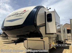 New 2019 Forest River Cardinal Limited 3800RDLE available in Baird, Texas