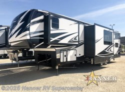 New 2019 Forest River XLR Thunderbolt 369AMP available in Baird, Texas