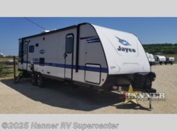 New 2019 Jayco Jay Feather 27RL available in Baird, Texas