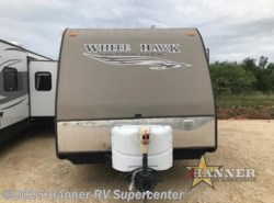 Used 2012 Jayco White Hawk 26DSRB available in Baird, Texas