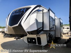 New 2020 Forest River XLR Boost 37TSX13 available in Baird, Texas
