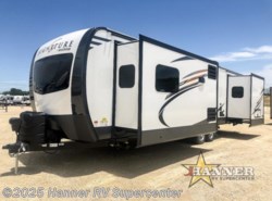 New 2020 Forest River Rockwood Signature Ultra Lite 8324BS available in Baird, Texas