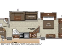 New 2020 Jayco White Hawk 32BHS available in Baird, Texas