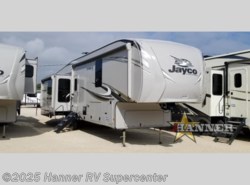 New 2020 Jayco Eagle 347BHOK available in Baird, Texas