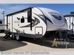 New 2020 Forest River Wildwood Heritage Glen Hyper-Lyte 22RBHL available in Baird, Texas