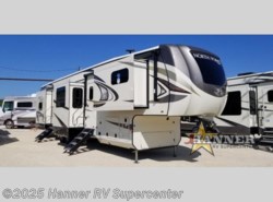 New 2020 Jayco North Point 383FKWS available in Baird, Texas