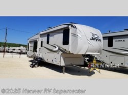 New 2020 Jayco Eagle 317RLOK available in Baird, Texas