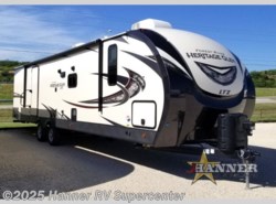 New 2020 Forest River Wildwood Heritage Glen LTZ 322BH available in Baird, Texas