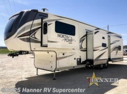 New 2020 Jayco North Point 381FLWS available in Baird, Texas