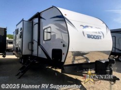 New 2020 Forest River XLR Boost 31QB available in Baird, Texas