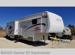 Used 2007 K-Z Sportsmen Sportster 37K available in Baird, Texas