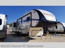 New 2020 Forest River Cardinal Limited 3780LFLE available in Baird, Texas
